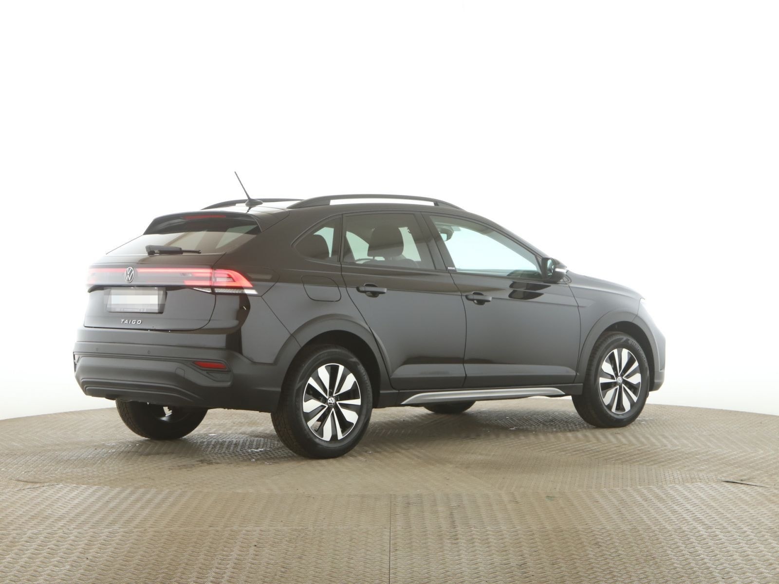 Volkswagen Taigo 1.0 TSI Move LED+RFK+SitzH+Navi+AppleCar foto 8