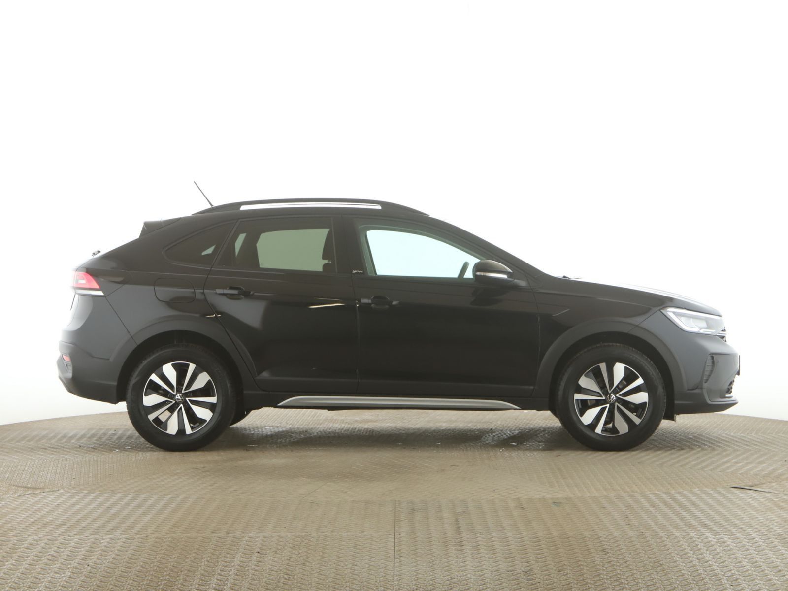 Volkswagen Taigo 1.0 TSI Move LED+RFK+SitzH+Navi+AppleCar foto 9