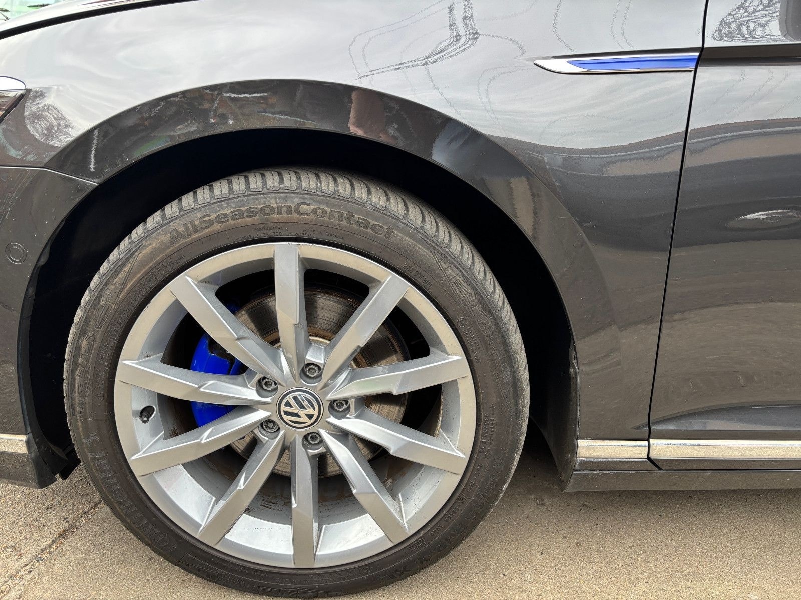 Volkswagen Passat Variant 1.4 TSI DSG GTE Variant foto 12