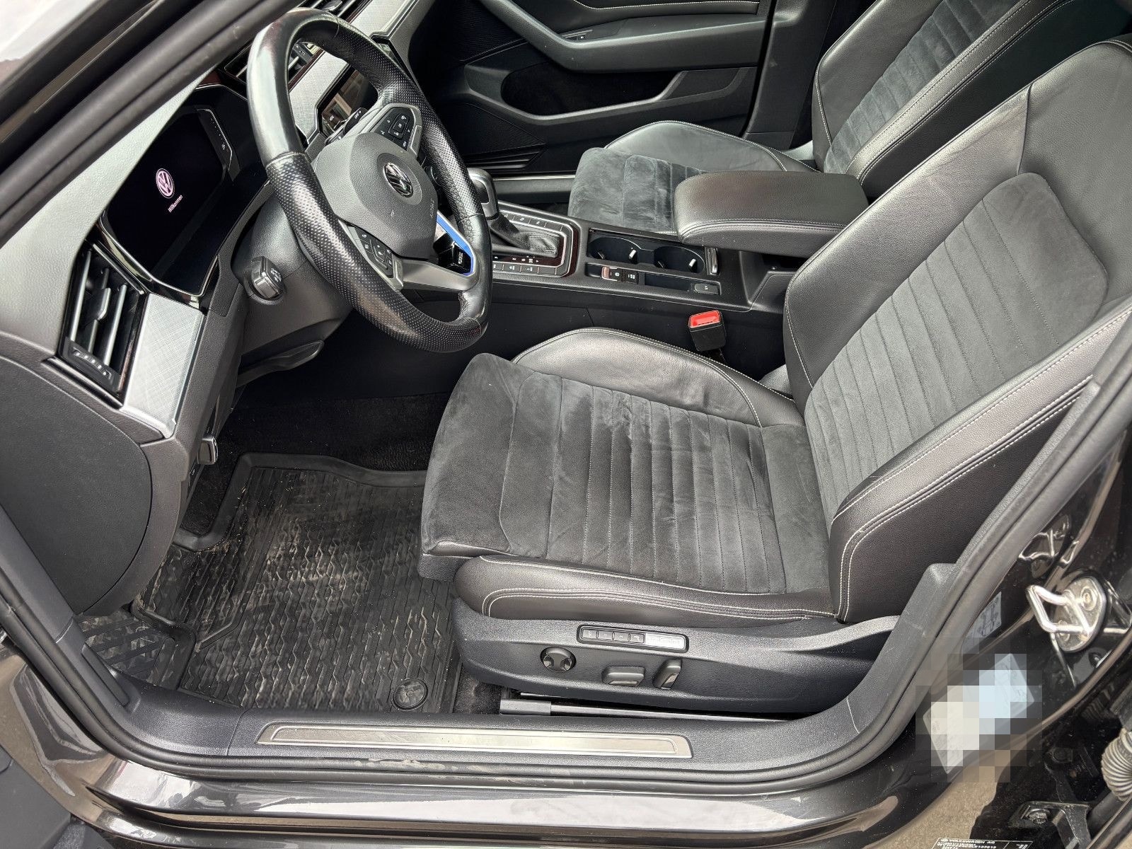 Volkswagen Passat Variant 1.4 TSI DSG GTE Variant foto 8