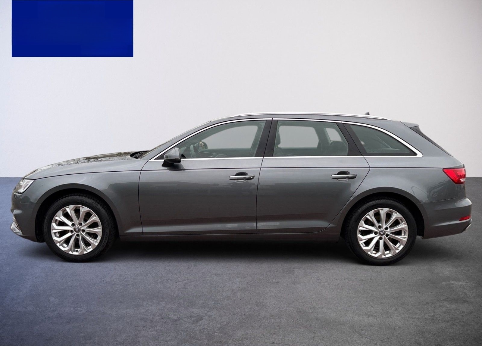 Audi A4 Avant 40 TFSI design/Navi/Xenon/FSE/Kamera foto 2