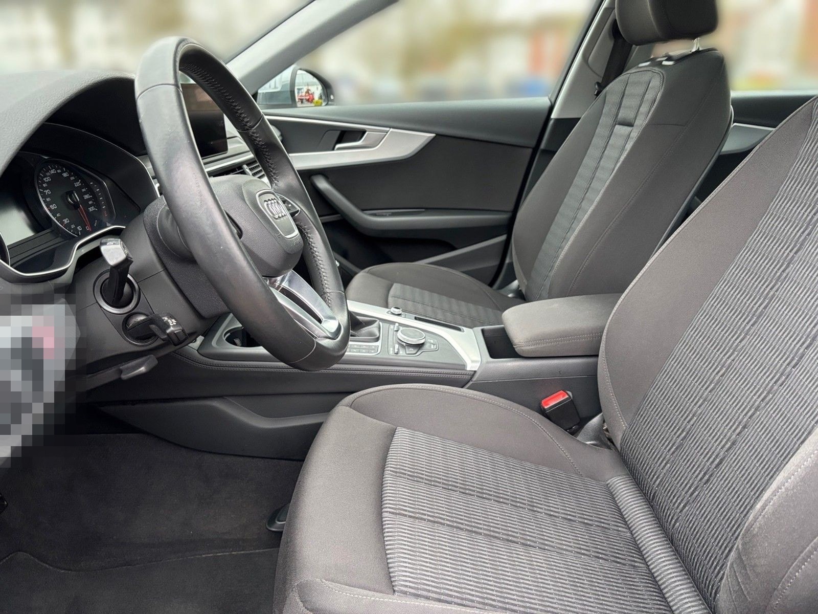 Audi A4 Avant 40 TFSI design/Navi/Xenon/FSE/Kamera foto 11