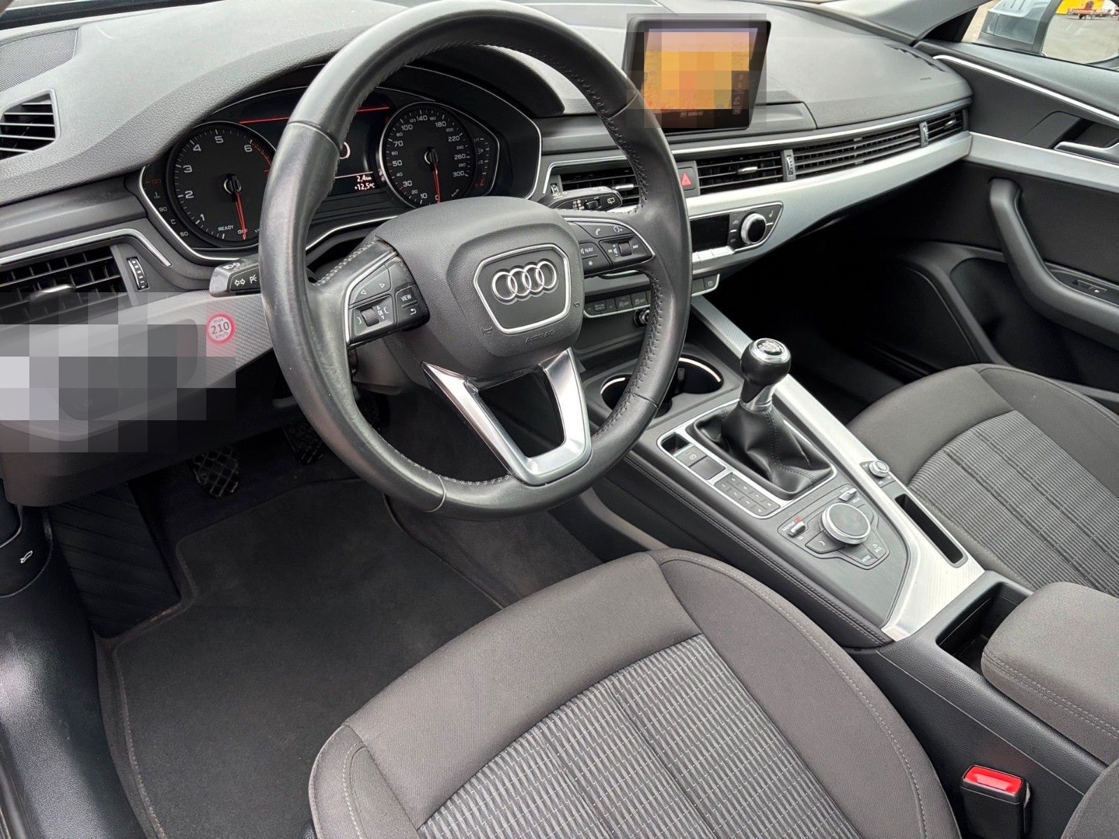 Audi A4 Avant 40 TFSI design/Navi/Xenon/FSE/Kamera foto 13