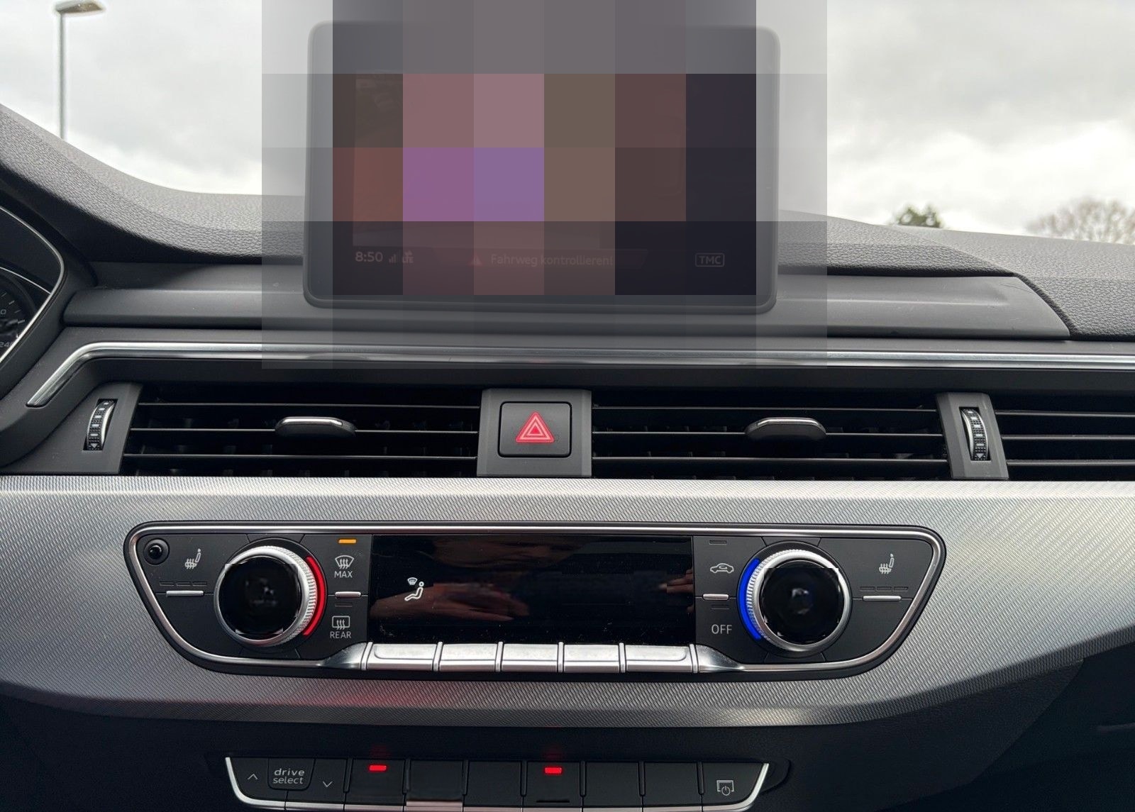 Audi A4 Avant 40 TFSI design/Navi/Xenon/FSE/Kamera foto 15