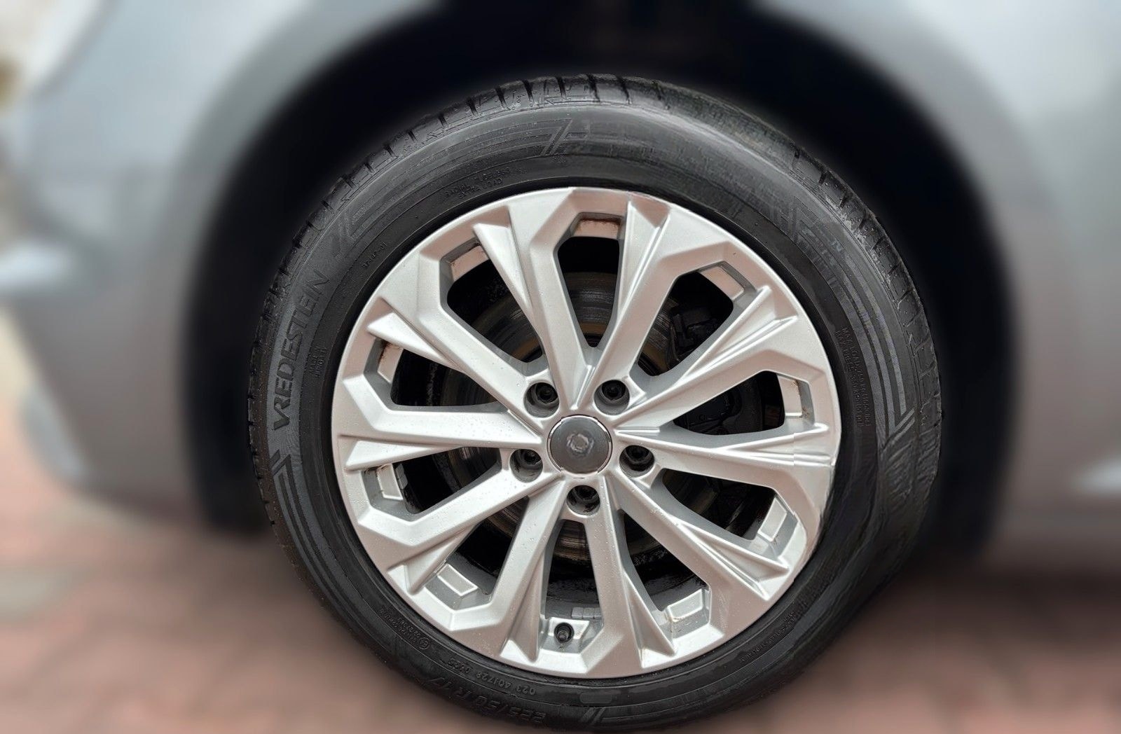 Audi A4 Avant 40 TFSI design/Navi/Xenon/FSE/Kamera foto 20