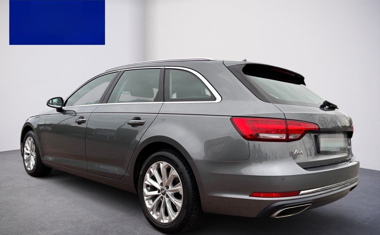 Audi A4 Avant 40 TFSI design/Navi/Xenon/FSE/Kamera foto 4