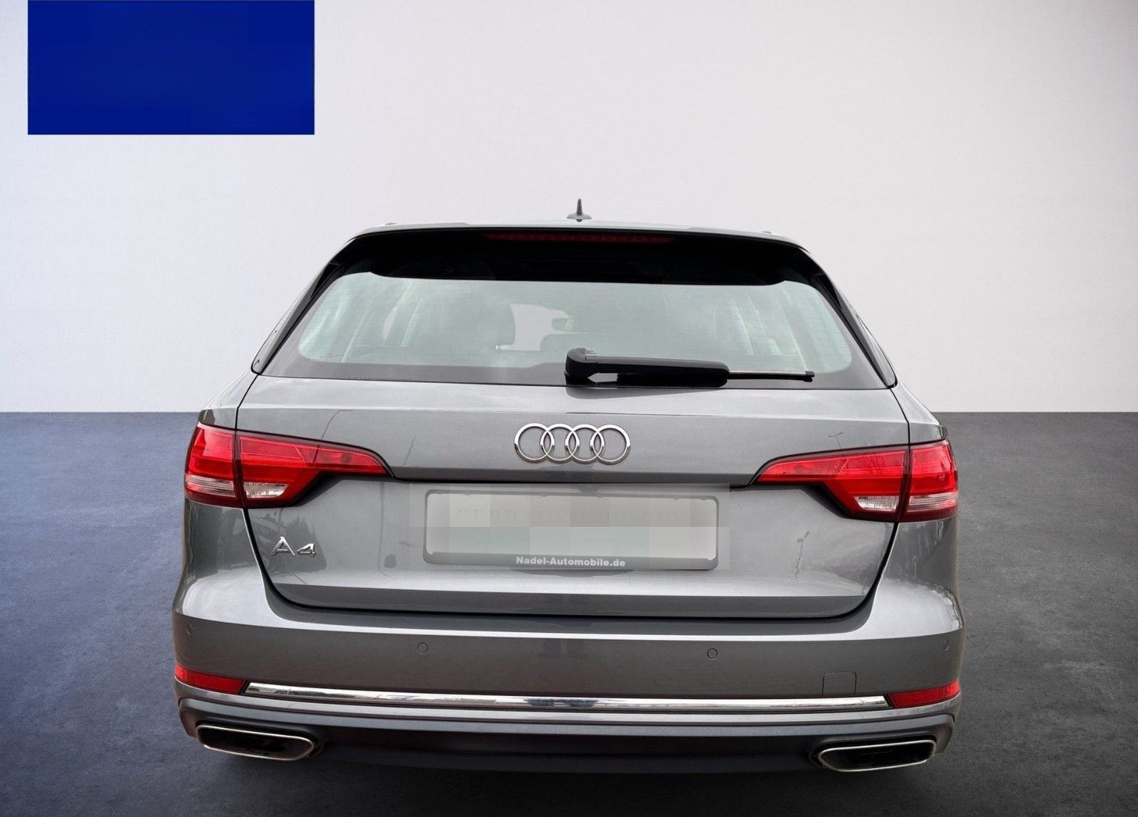 Audi A4 Avant 40 TFSI design/Navi/Xenon/FSE/Kamera foto 5