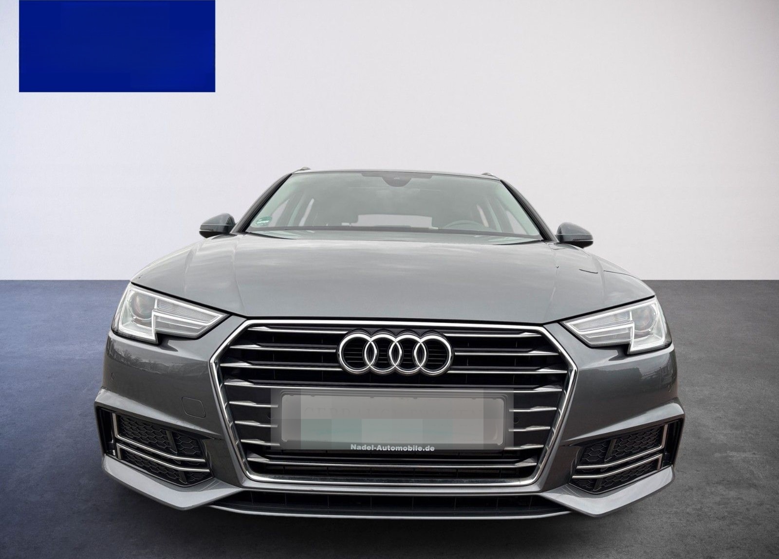 Audi A4 Avant 40 TFSI design/Navi/Xenon/FSE/Kamera foto 10