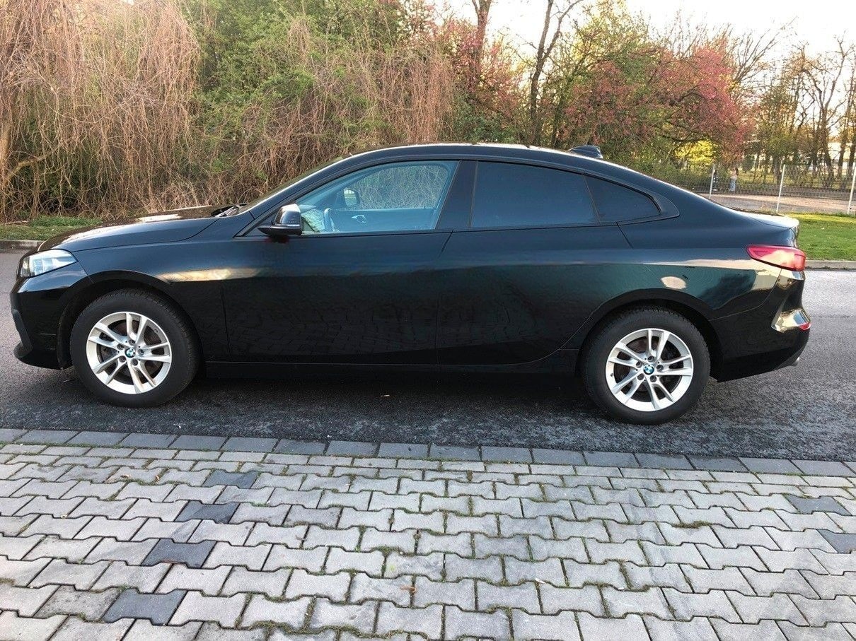 BMW 218d GranCoupé Head-Up Memory Harman/Kardon LED foto 14