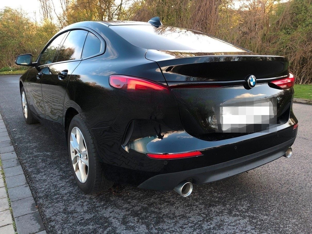 BMW 218d GranCoupé Head-Up Memory Harman/Kardon LED foto 17