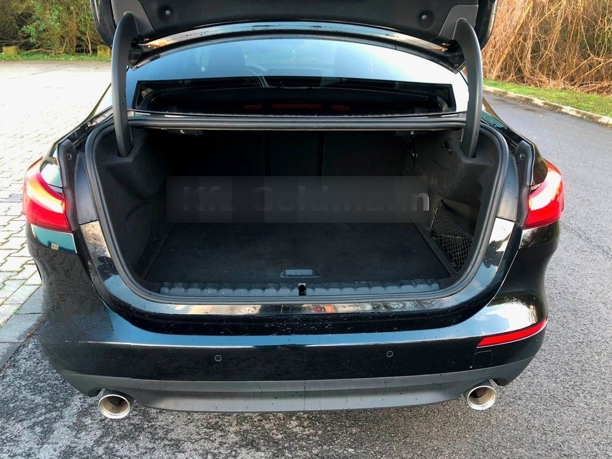 BMW 218d GranCoupé Head-Up Memory Harman/Kardon LED foto 19