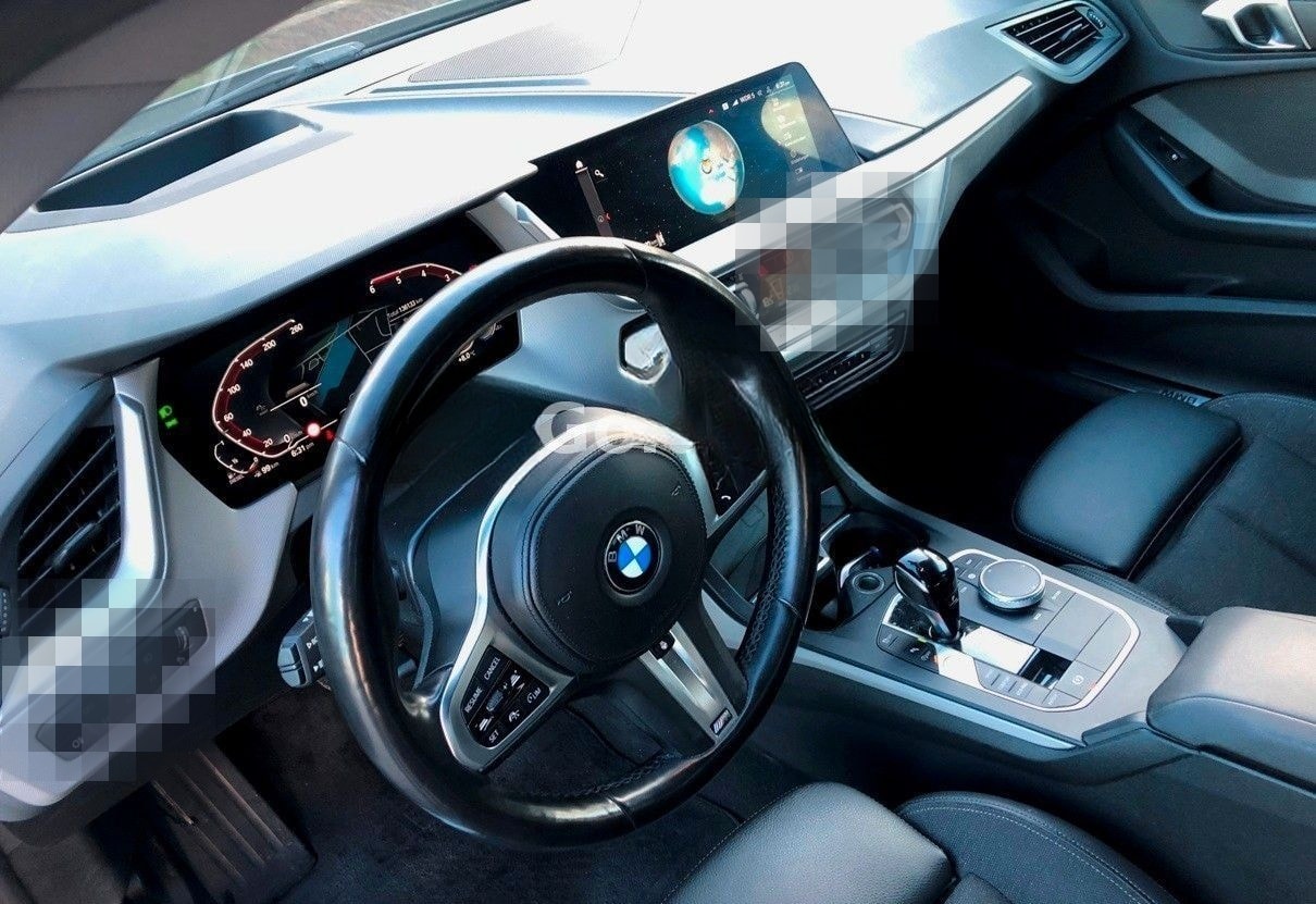 BMW 218d GranCoupé Head-Up Memory Harman/Kardon LED foto 5