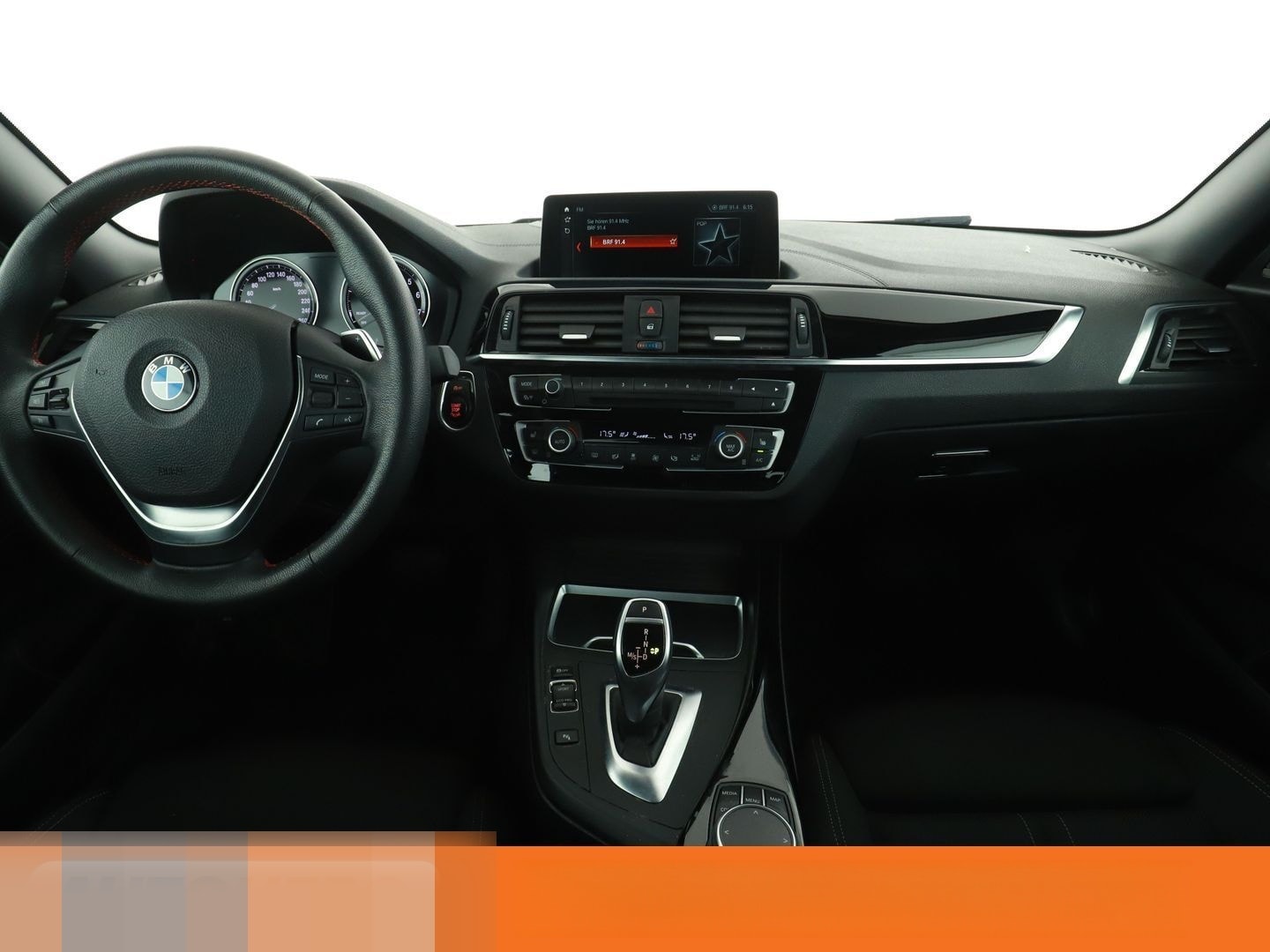BMW 220i Sport Line Aut.*NAVI*LED*TEMPO*PDC*SHZ* foto 12