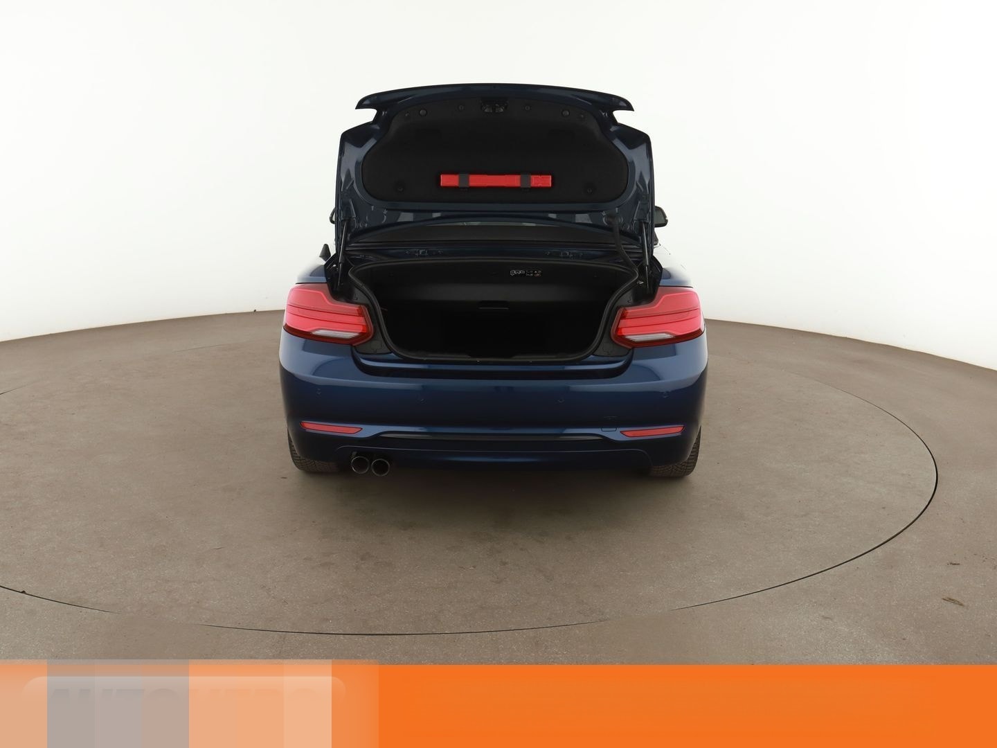 BMW 220i Sport Line Aut.*NAVI*LED*TEMPO*PDC*SHZ* foto 17