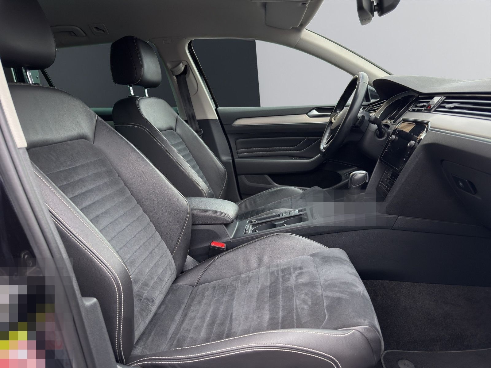 Volkswagen Passat Variant 2.0 TDI Elegance foto 17