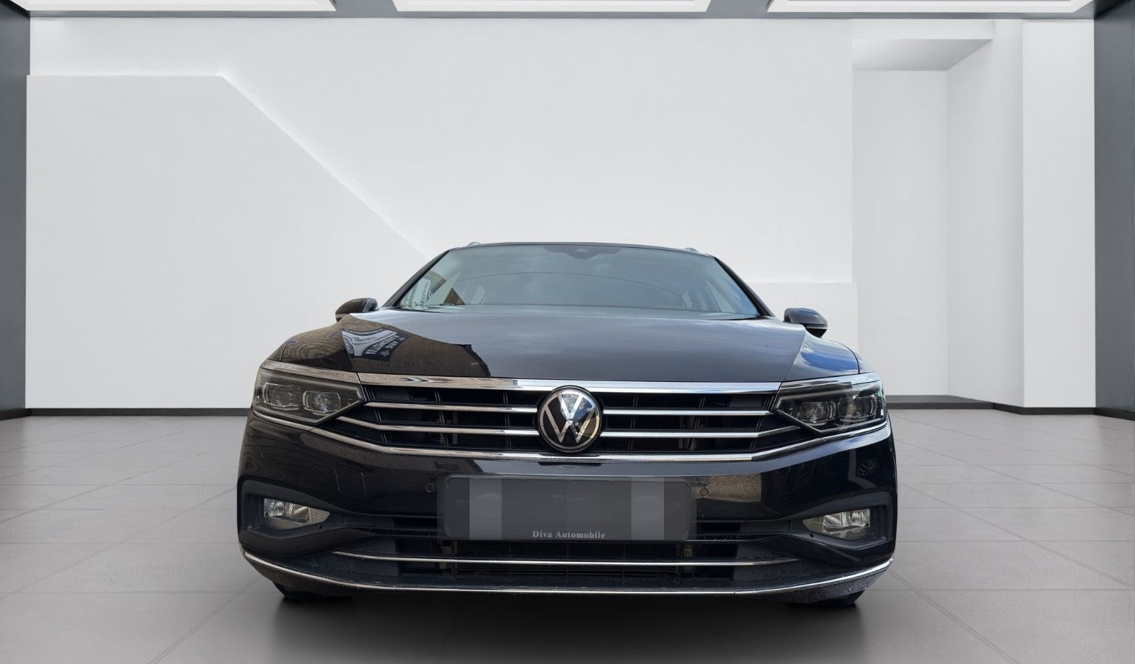 Volkswagen Passat Variant 2.0 TDI Elegance foto 5