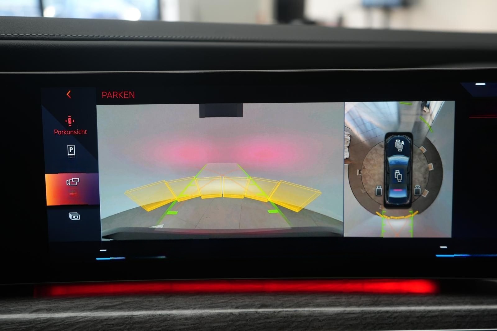 BMW i7 M70 xDrive TheatreScreen/SkyLounge/HUD/B&W/Li foto 19