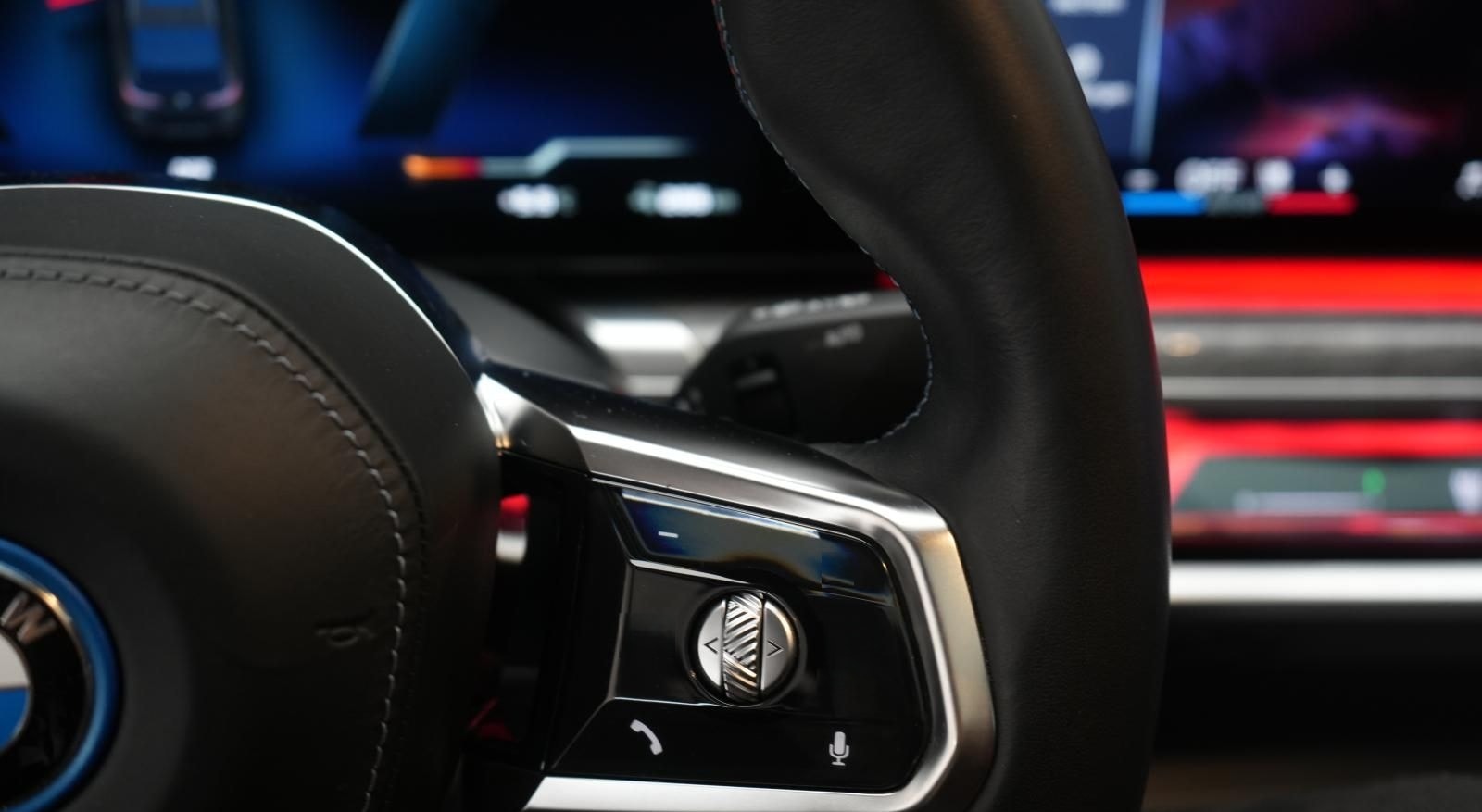 BMW i7 M70 xDrive TheatreScreen/SkyLounge/HUD/B&W/Li foto 23