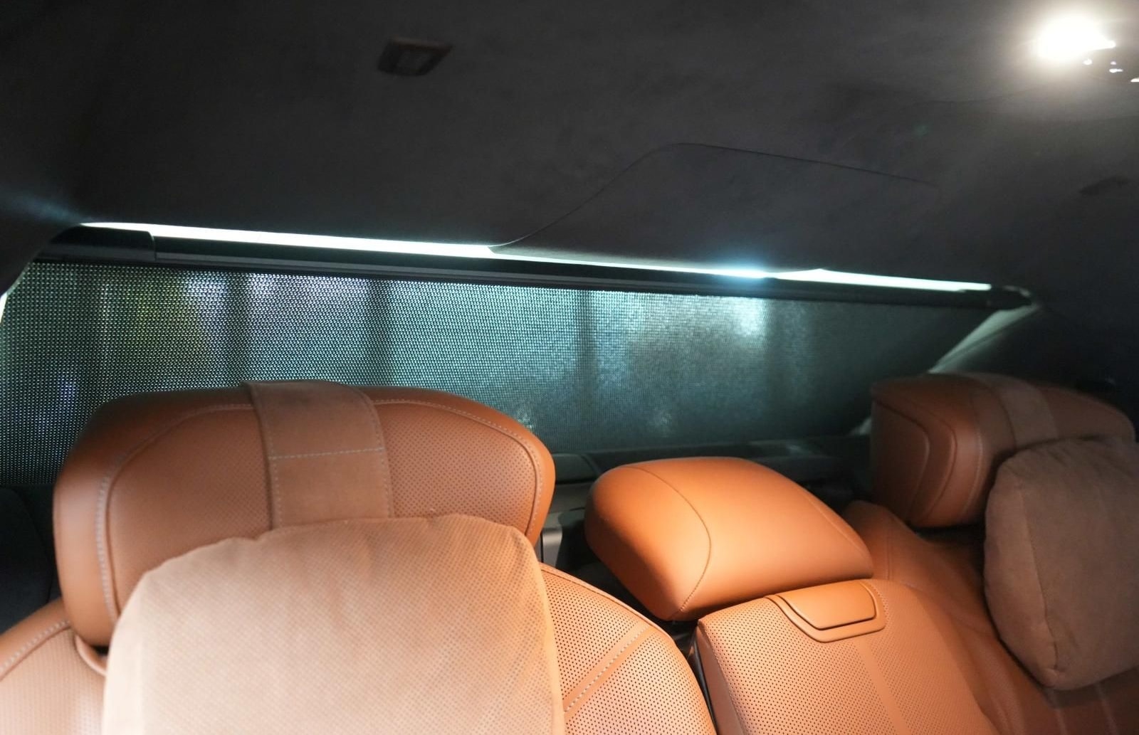 BMW i7 M70 xDrive TheatreScreen/SkyLounge/HUD/B&W/Li foto 10