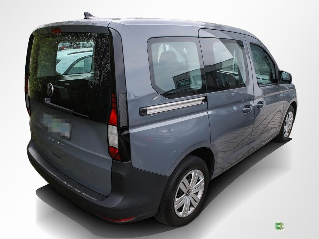 Volkswagen Caddy Life 2.0 TDI DSG GRA Klimaautom. LED PDC foto 2