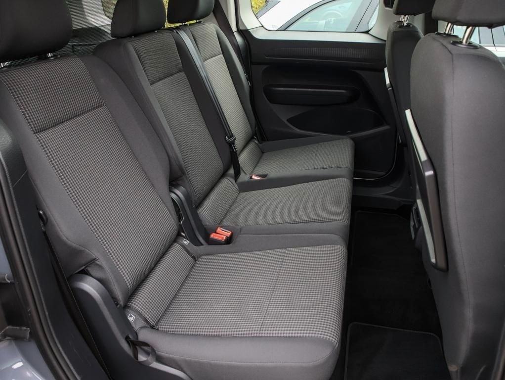 Volkswagen Caddy Life 2.0 TDI DSG GRA Klimaautom. LED PDC foto 6