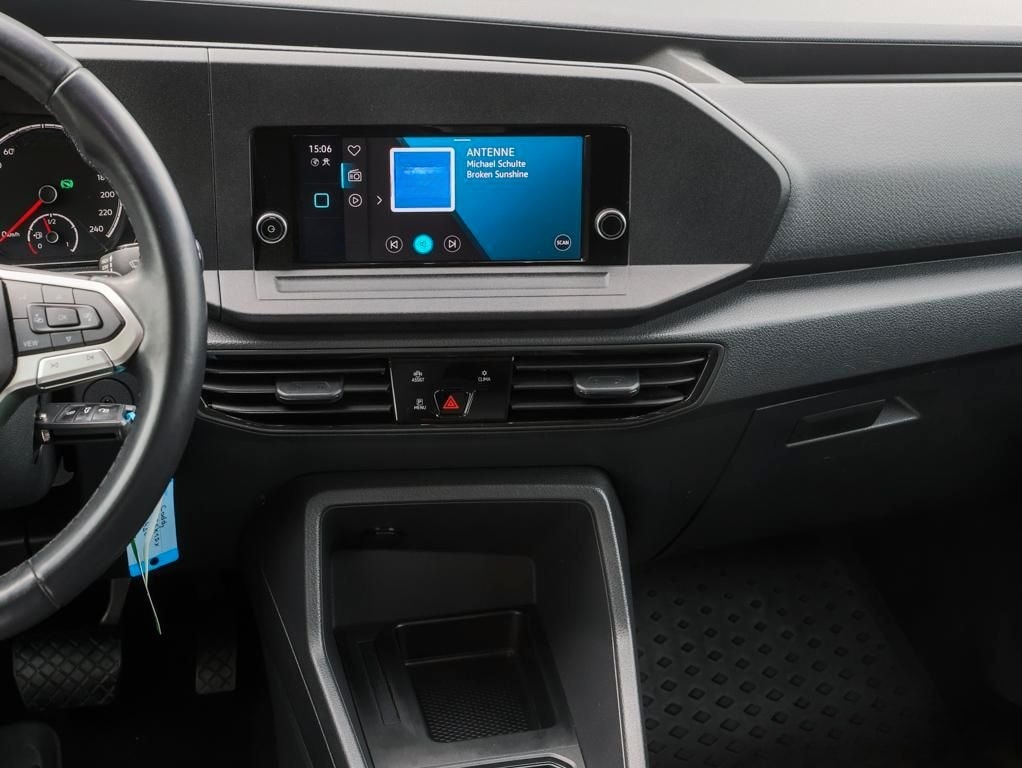 Volkswagen Caddy Life 2.0 TDI DSG GRA Klimaautom. LED PDC foto 9