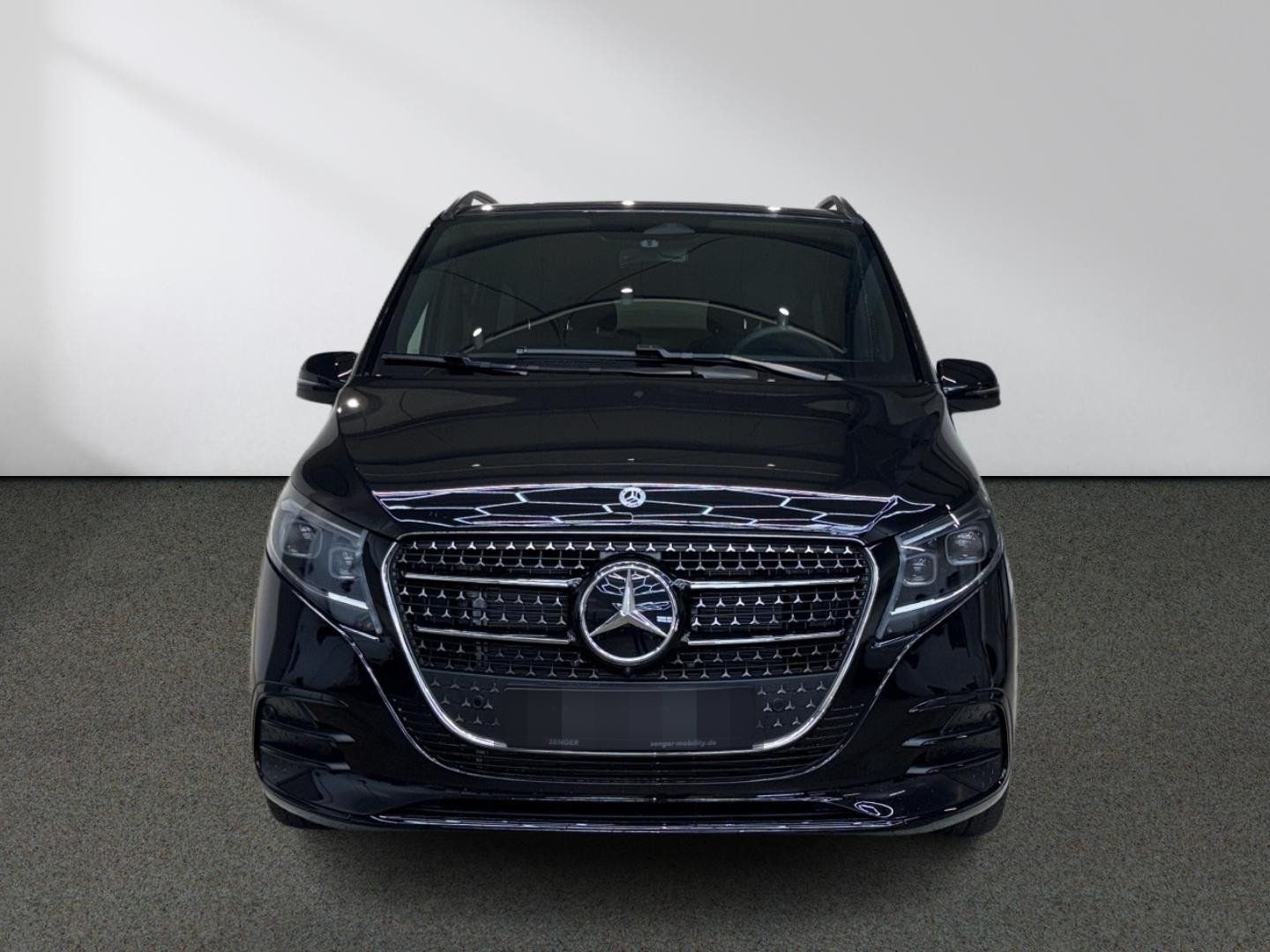 Mercedes-Benz V 300 d 4MATIC AVANTGARDE Extralang AMG Distr. foto 5