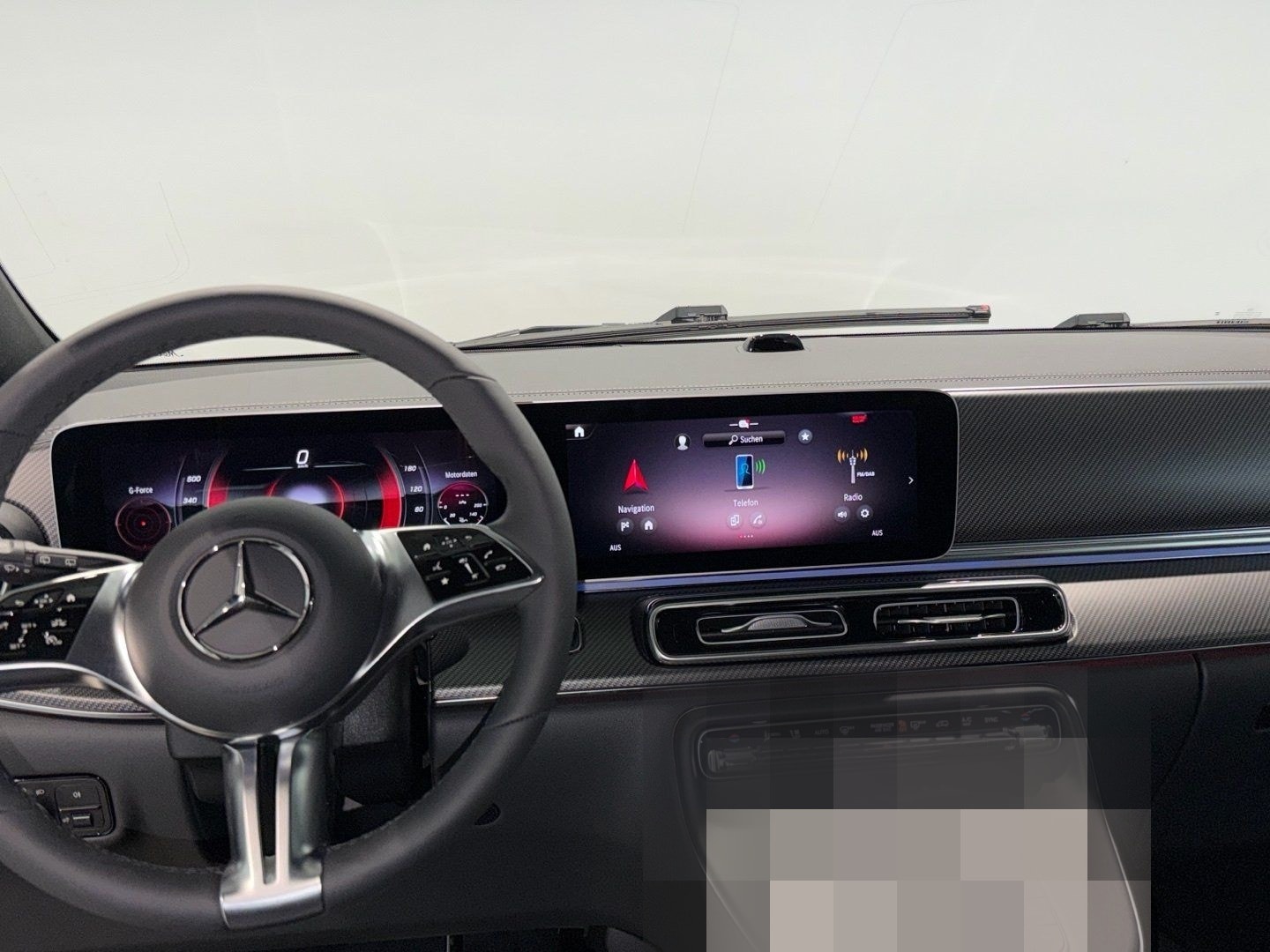 Mercedes-Benz V 300 d 4MATIC AVANTGARDE Extralang AMG Distr. foto 9