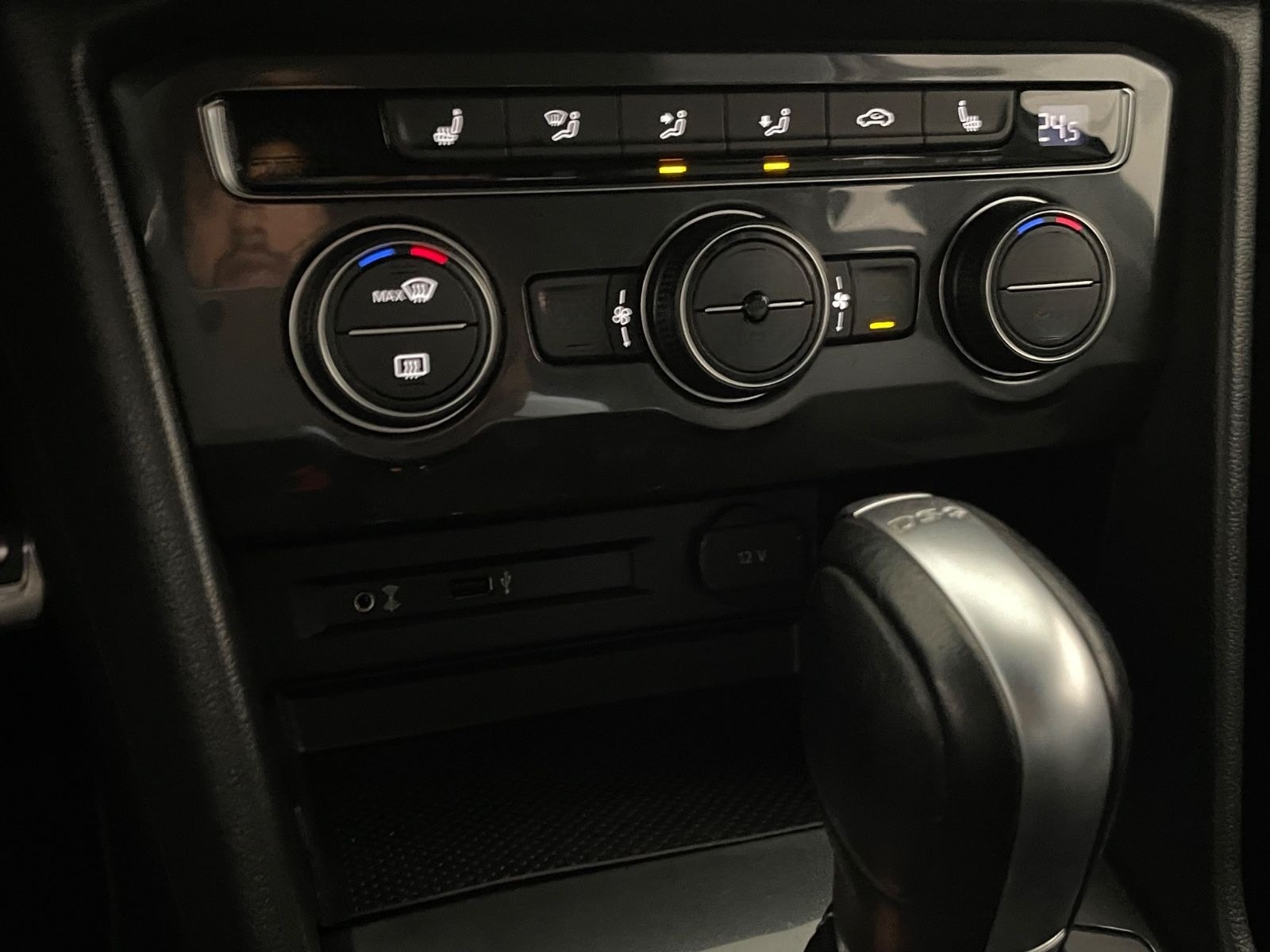 Volkswagen Tiguan Highline BMT/Start-Stopp 4Motion foto 17