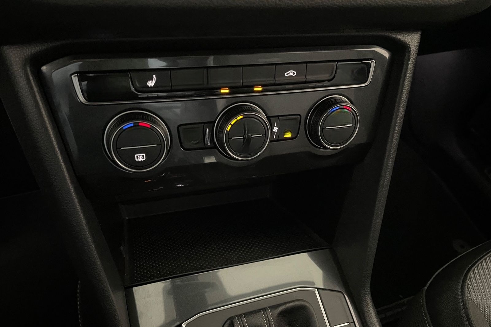 Volkswagen Tiguan Highline BMT/Start-Stopp 4Motion foto 19