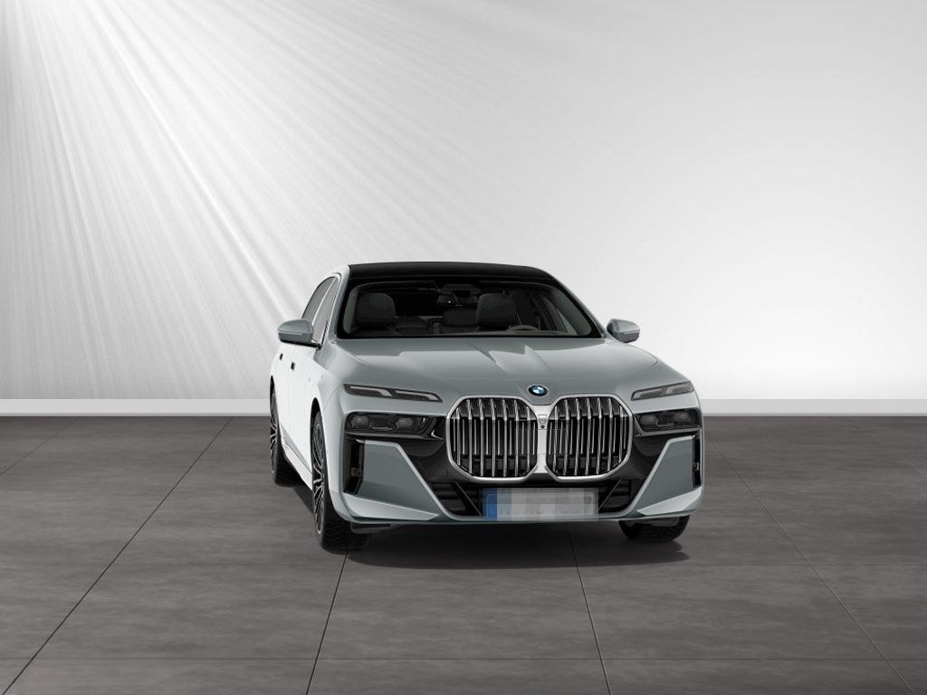 BMW 740d xDrive M Sport|AHK|SkyLounge|Autobahnass. foto 12