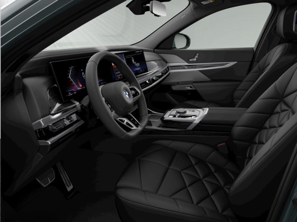 BMW 740d xDrive M Sport|AHK|SkyLounge|Autobahnass. foto 3