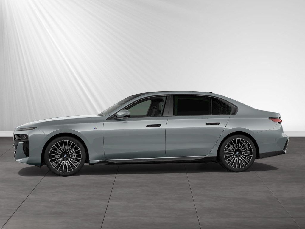 BMW 740d xDrive M Sport|AHK|SkyLounge|Autobahnass. foto 5