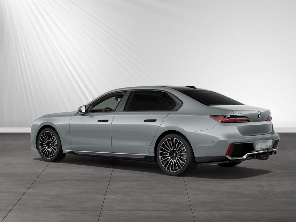 BMW 740d xDrive M Sport|AHK|SkyLounge|Autobahnass. foto 7