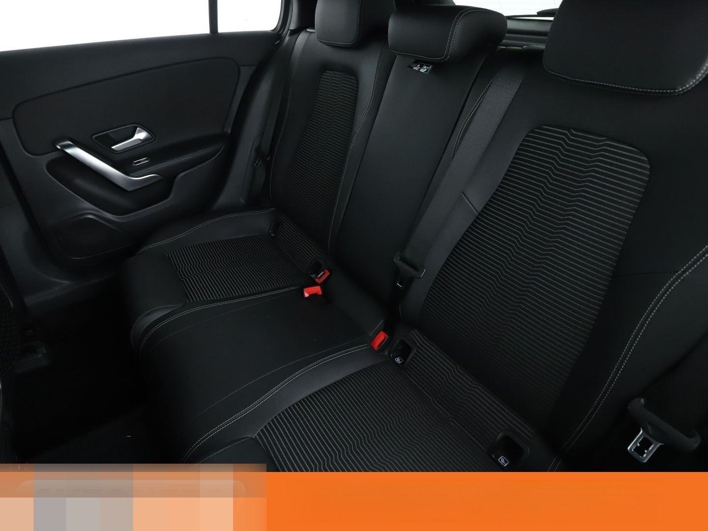 Mercedes-Benz A-Klasse A 180 d Aut.*NAVI*TEMPO*PDC*SHZ*LIM* foto 14