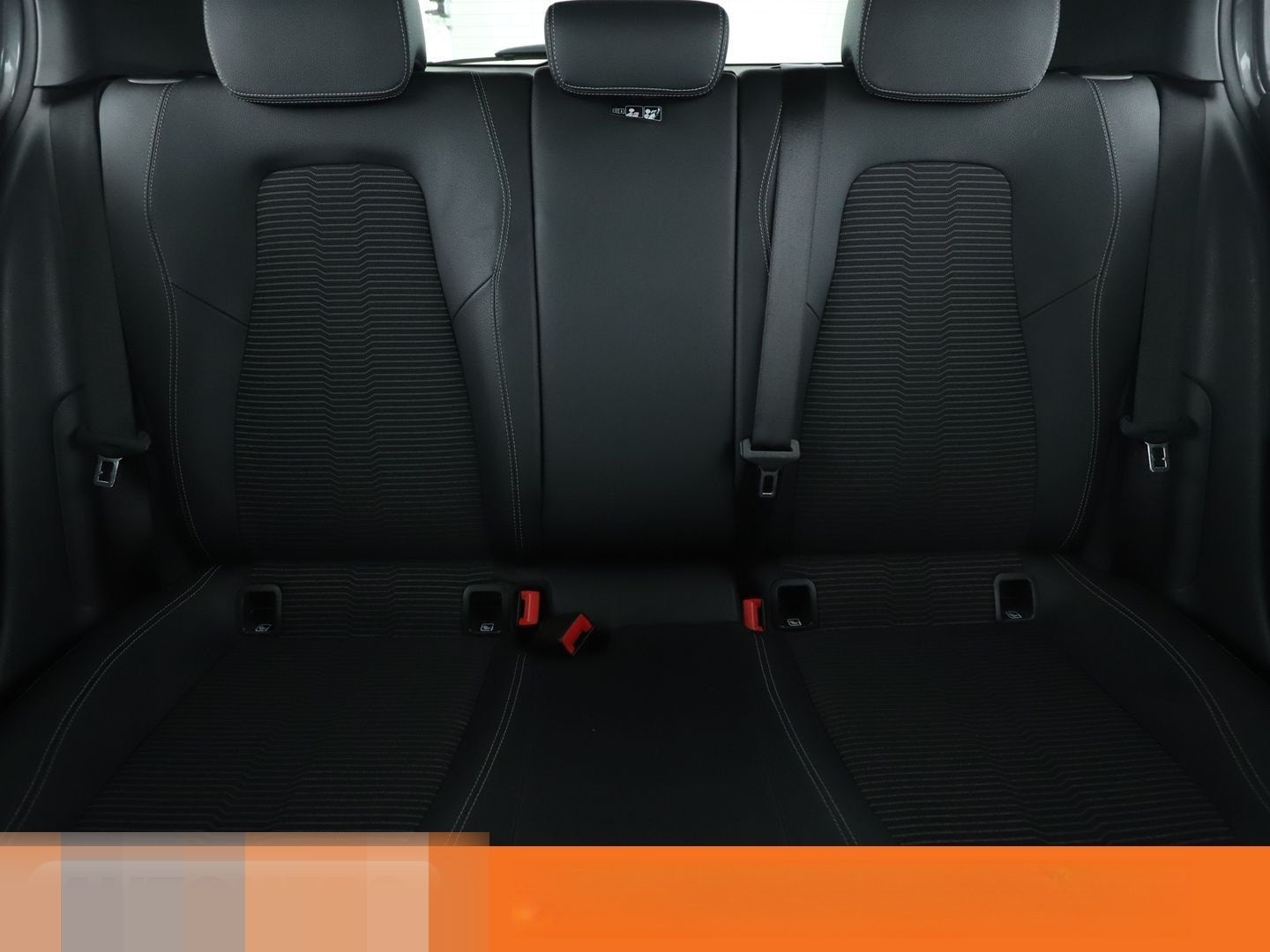 Mercedes-Benz A-Klasse A 180 d Aut.*NAVI*TEMPO*PDC*SHZ*LIM* foto 16