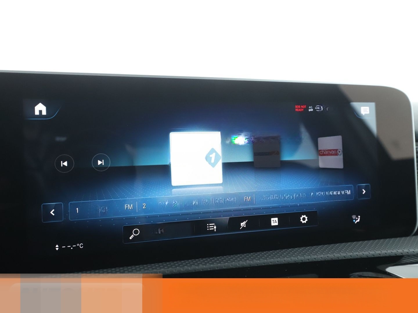 Mercedes-Benz A-Klasse A 180 d Aut.*NAVI*TEMPO*PDC*SHZ*LIM* foto 21