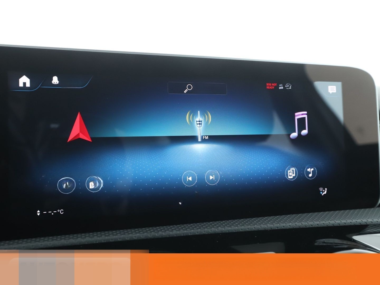 Mercedes-Benz A-Klasse A 180 d Aut.*NAVI*TEMPO*PDC*SHZ*LIM* foto 22