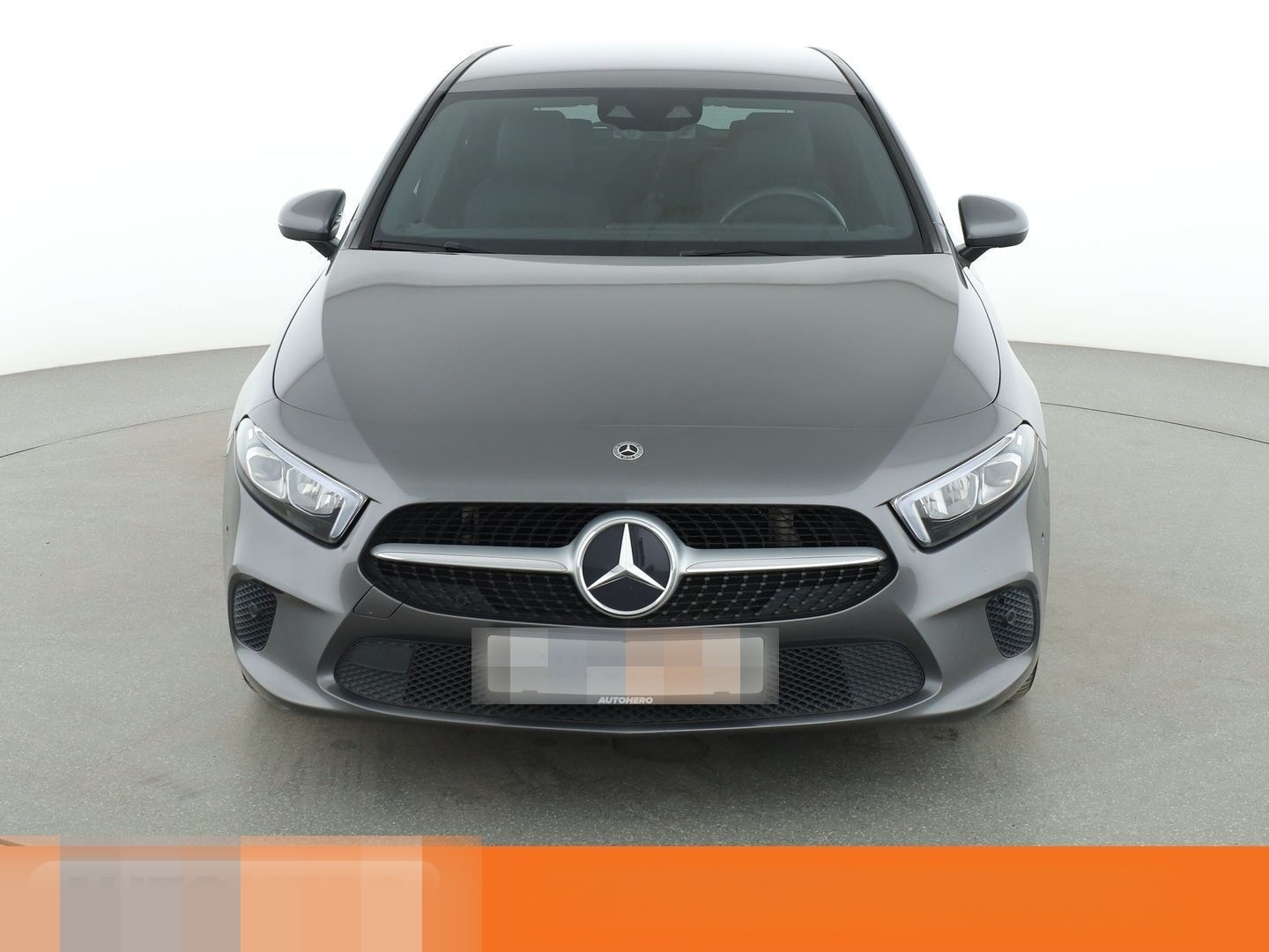 Mercedes-Benz A-Klasse A 180 d Aut.*NAVI*TEMPO*PDC*SHZ*LIM* foto 9