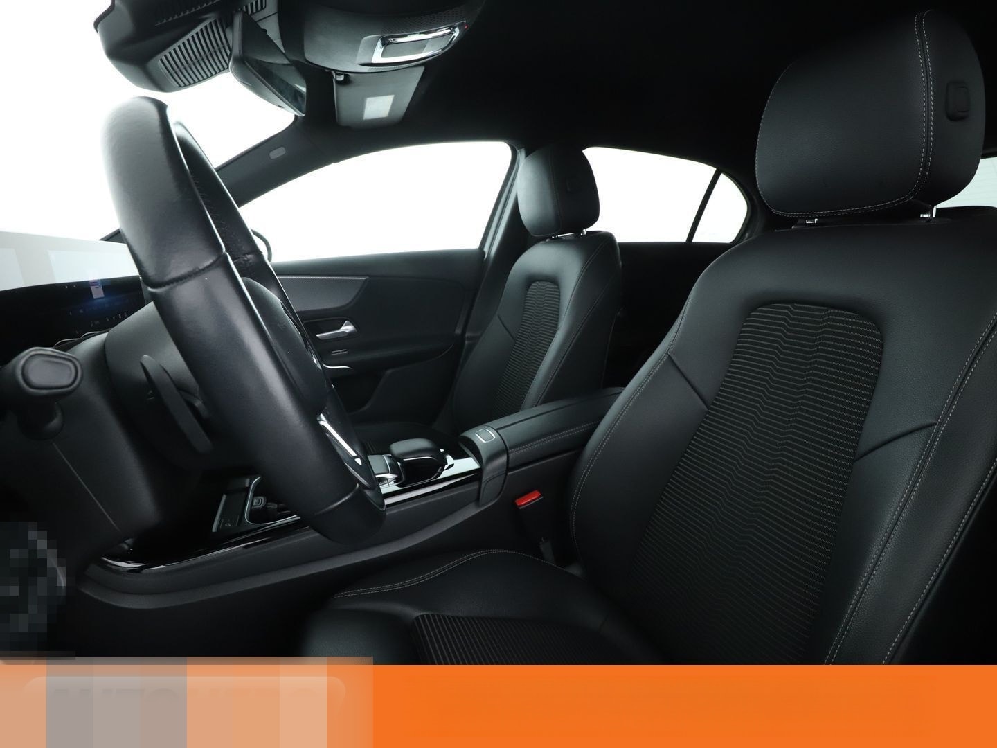 Mercedes-Benz A-Klasse A 180 d Aut.*NAVI*TEMPO*PDC*SHZ*LIM* foto 10