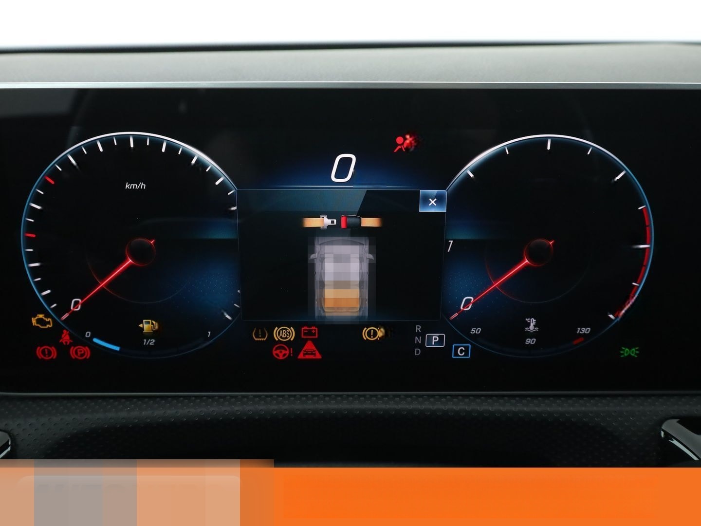 Mercedes-Benz A 180 d Aut.*NAV*LED*TEMP*CAM*PDC*SHZ*ALU*KLIMA* foto 20