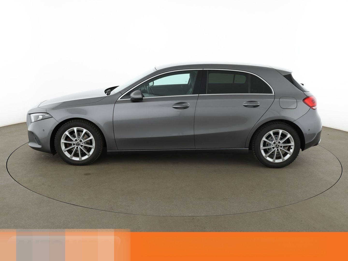 Mercedes-Benz A 180 d Aut.*NAV*LED*TEMP*CAM*PDC*SHZ*ALU*KLIMA* foto 3