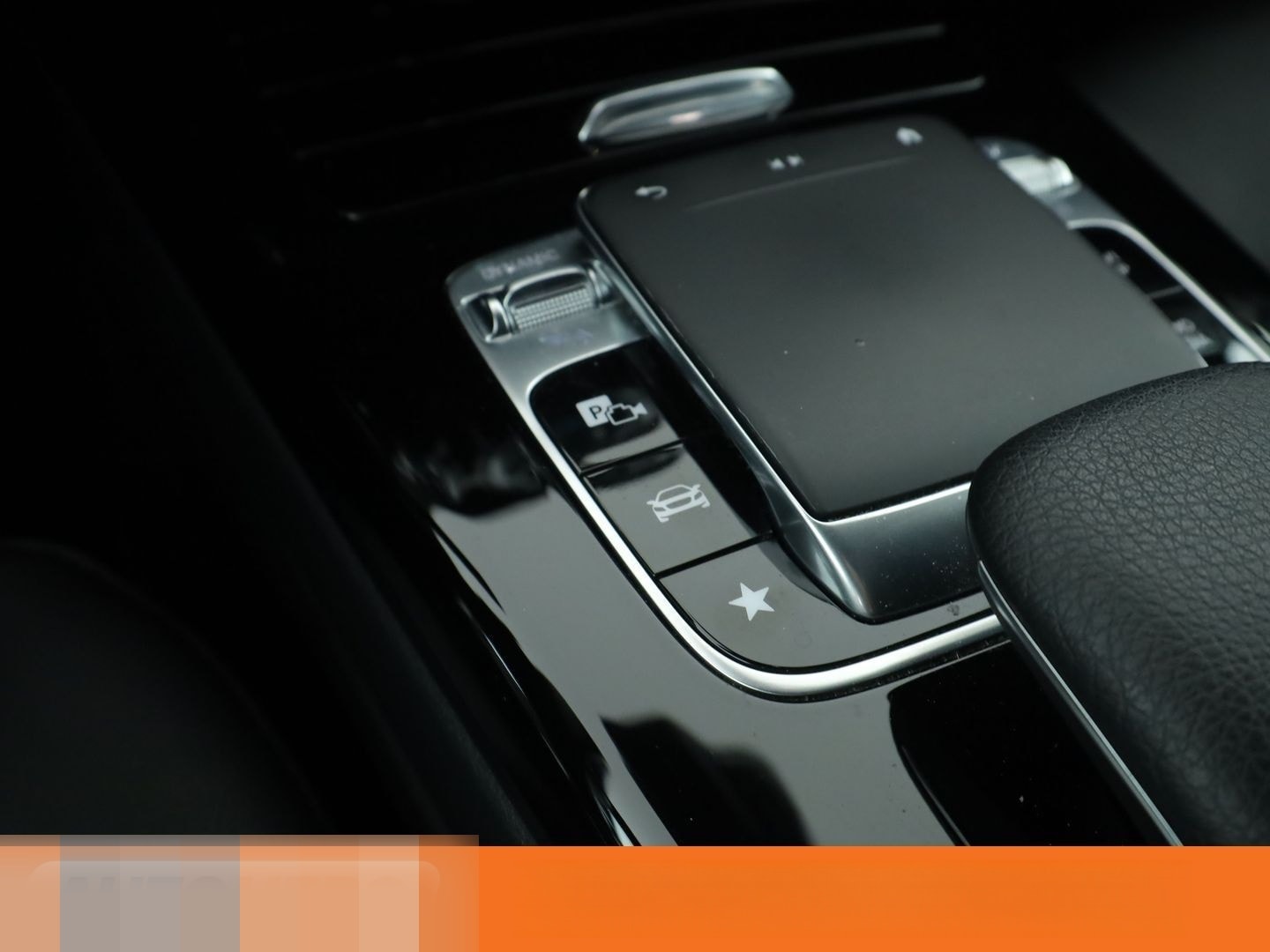 Mercedes-Benz A 180 d Aut.*NAV*LED*TEMP*CAM*PDC*SHZ*ALU*KLIMA* foto 25