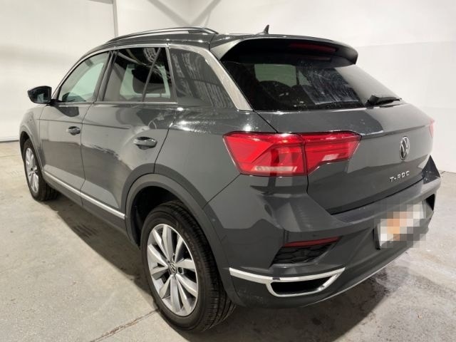 Volkswagen T-Roc 2.0 TDI DSG Style EU6d LED ACC Navi PDC foto 2