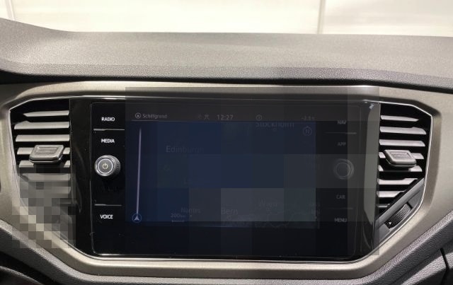 Volkswagen T-Roc 2.0 TDI DSG Style EU6d LED ACC Navi PDC foto 12