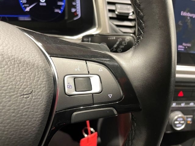 Volkswagen T-Roc 2.0 TDI DSG Style EU6d LED ACC Navi PDC foto 19