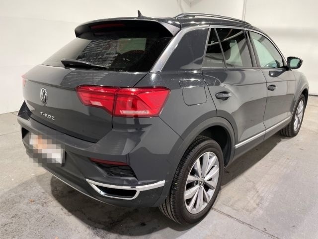 Volkswagen T-Roc 2.0 TDI DSG Style EU6d LED ACC Navi PDC foto 3