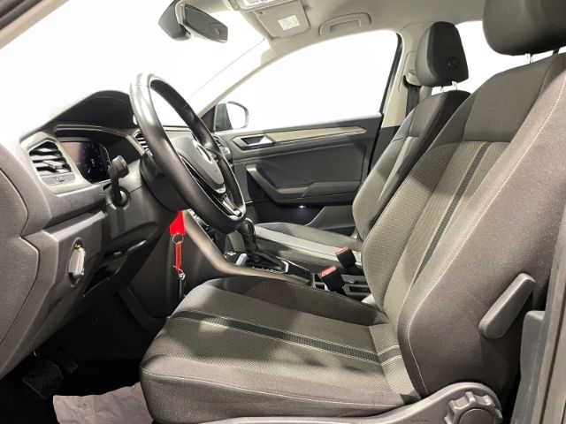 Volkswagen T-Roc 2.0 TDI DSG Style EU6d LED ACC Navi PDC foto 5