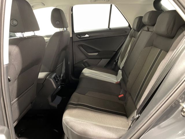 Volkswagen T-Roc 2.0 TDI DSG Style EU6d LED ACC Navi PDC foto 6