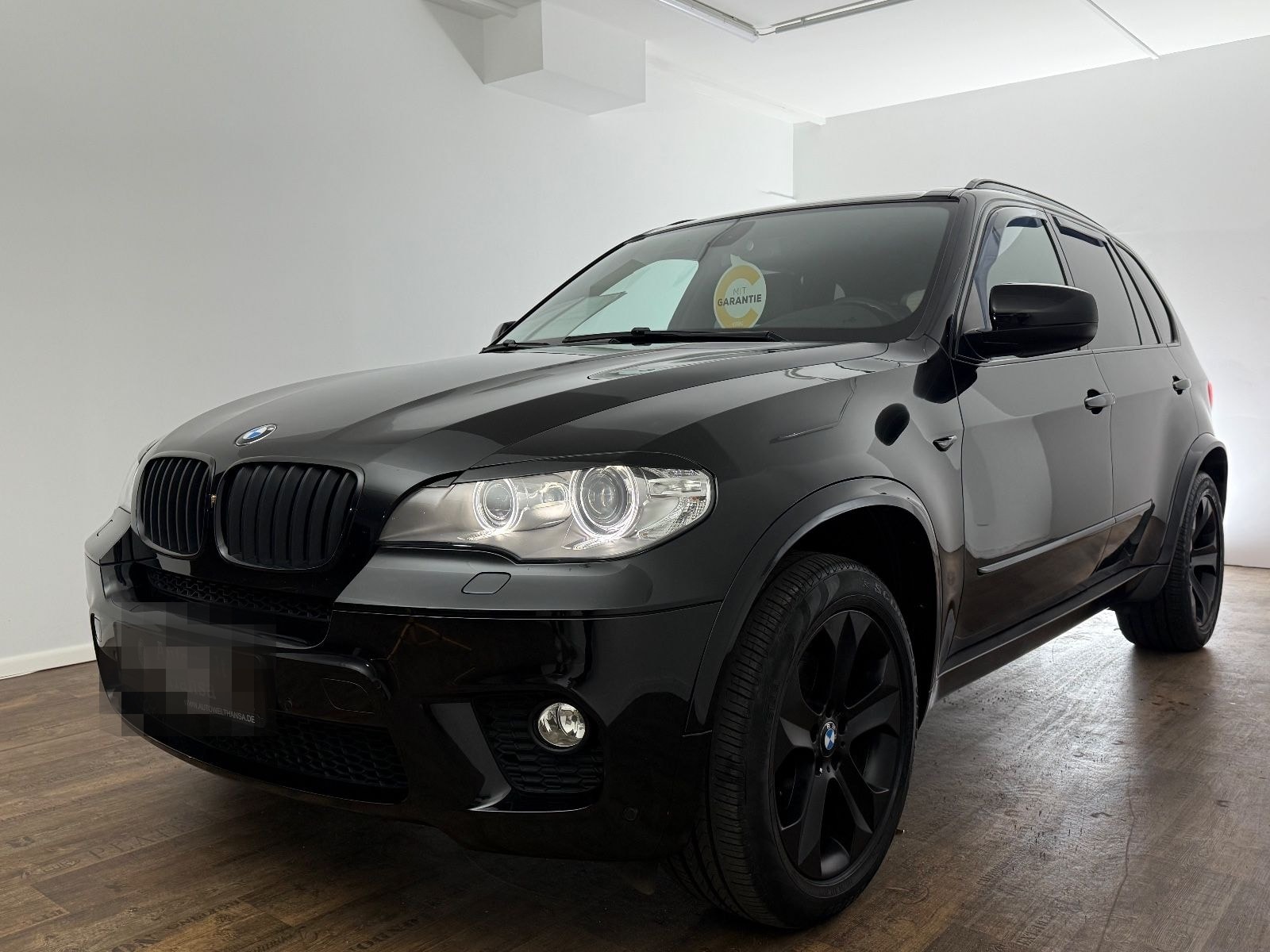 BMW X5 xD 30d M-PAKET/2.HD/20ZOLL/ALCANTARA/2.HD foto 1